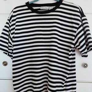 Vintage Striped t shirt